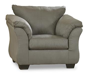 Darcy Living Room Set - Faith Furniture (Manhattan, KS)