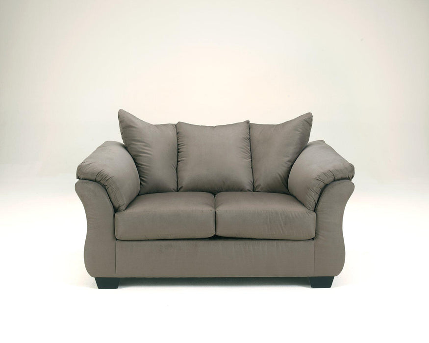 Darcy Living Room Set - Faith Furniture (Manhattan, KS)