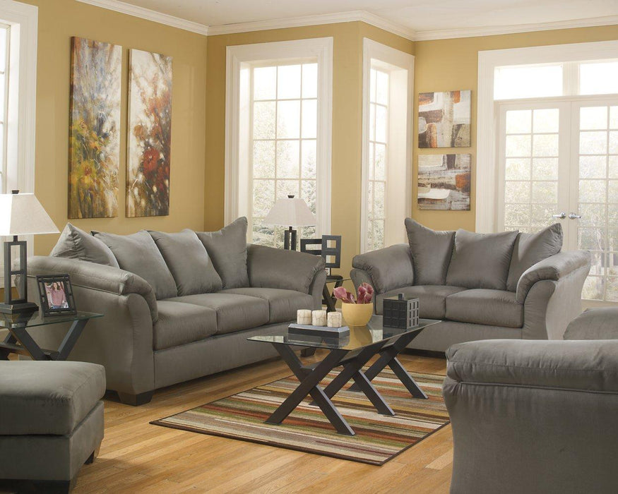 Darcy Living Room Set - Faith Furniture (Manhattan, KS)