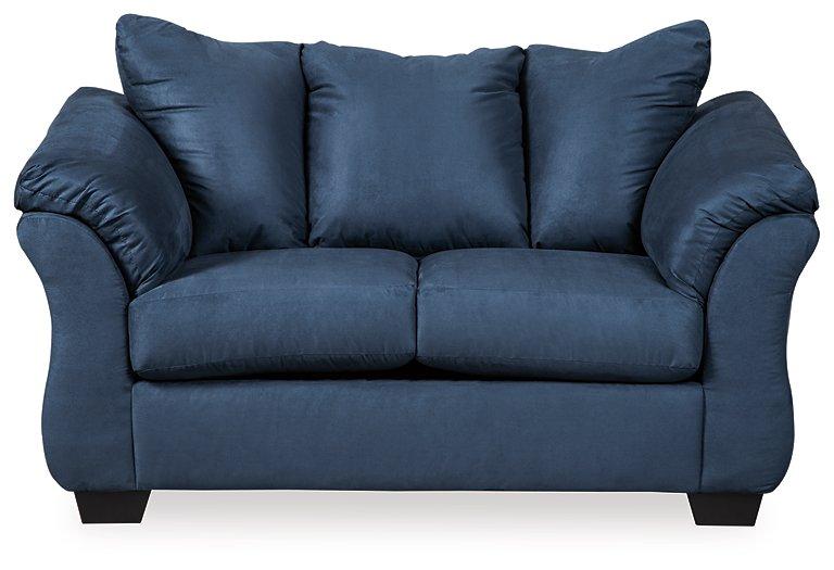 Darcy Living Room Set - Faith Furniture (Manhattan, KS)