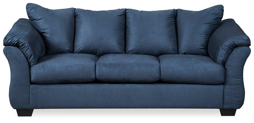 Darcy Living Room Set - Faith Furniture (Manhattan, KS)