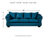 Darcy Living Room Set - Faith Furniture (Manhattan, KS)