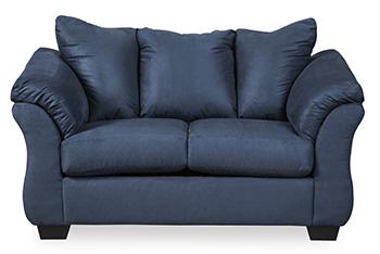 Darcy Living Room Set - Faith Furniture (Manhattan, KS)