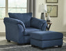 Darcy Living Room Set - Faith Furniture (Manhattan, KS)