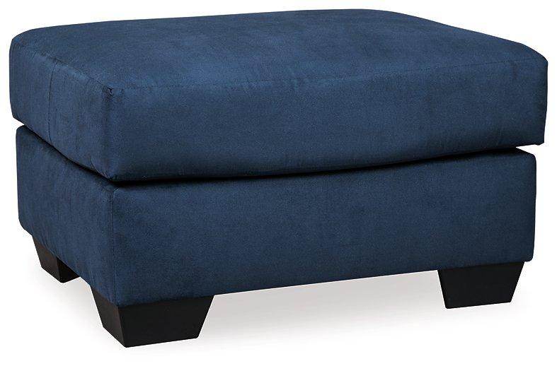 Darcy Living Room Set - Faith Furniture (Manhattan, KS)