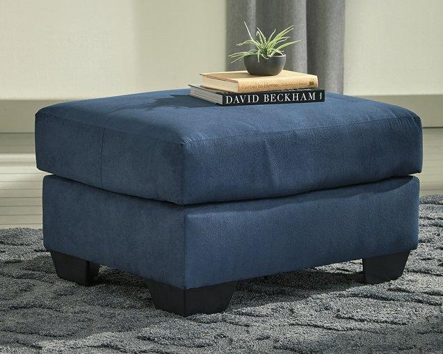 Darcy Living Room Set - Faith Furniture (Manhattan, KS)