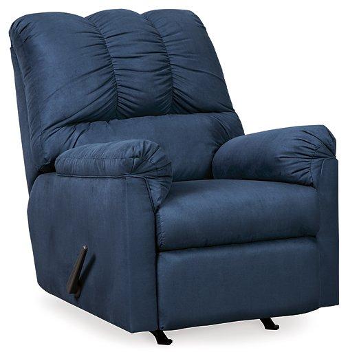 Darcy Living Room Set - Faith Furniture (Manhattan, KS)
