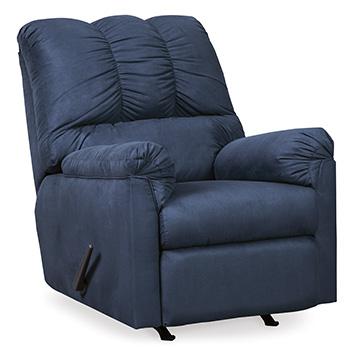 Darcy Living Room Set - Faith Furniture (Manhattan, KS)