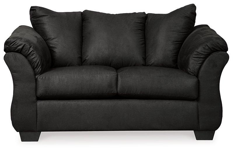 Darcy Living Room Set - Faith Furniture (Manhattan, KS)