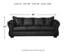 Darcy Living Room Set - Faith Furniture (Manhattan, KS)