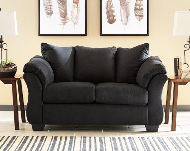 Darcy Living Room Set - Faith Furniture (Manhattan, KS)