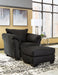 Darcy Living Room Set - Faith Furniture (Manhattan, KS)