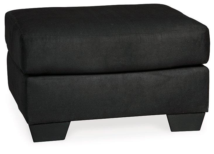 Darcy Living Room Set - Faith Furniture (Manhattan, KS)