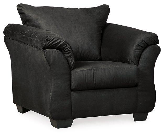 Darcy Living Room Set - Faith Furniture (Manhattan, KS)