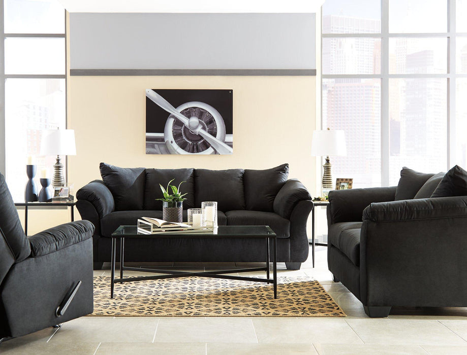 Darcy Living Room Set - Faith Furniture (Manhattan, KS)