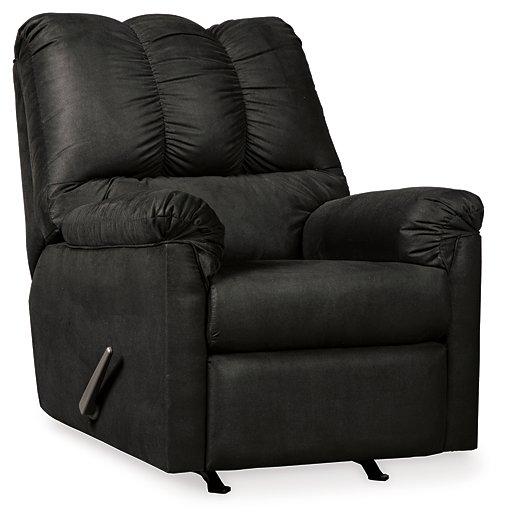 Darcy Living Room Set - Faith Furniture (Manhattan, KS)