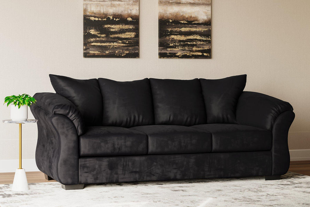 Darcy Living Room Set - Faith Furniture (Manhattan, KS)