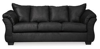 Darcy Living Room Set - Faith Furniture (Manhattan, KS)