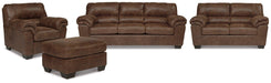 Bladen Living Room Set - Faith Furniture (Manhattan, KS)