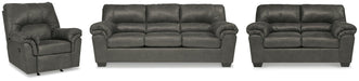 Bladen Living Room Set - Faith Furniture (Manhattan, KS)