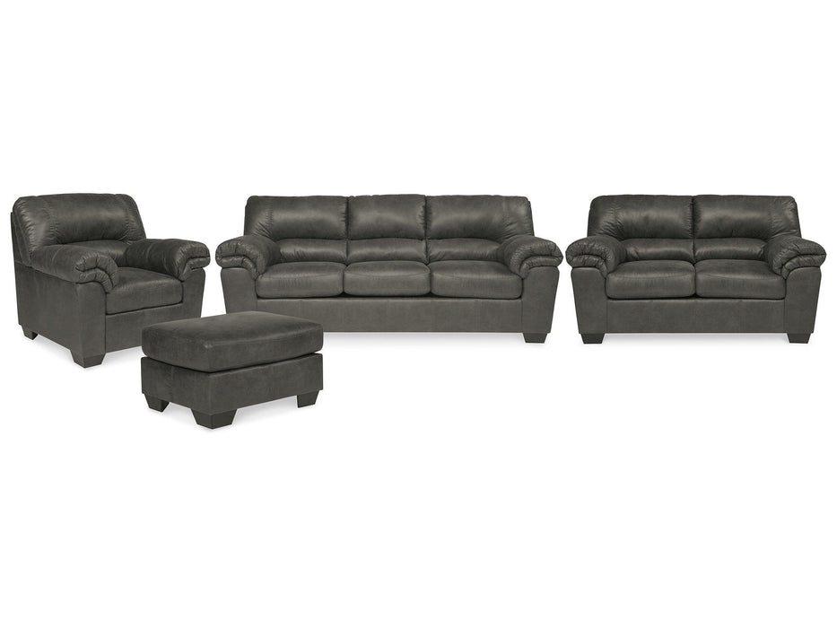 Bladen Living Room Set - Faith Furniture (Manhattan, KS)