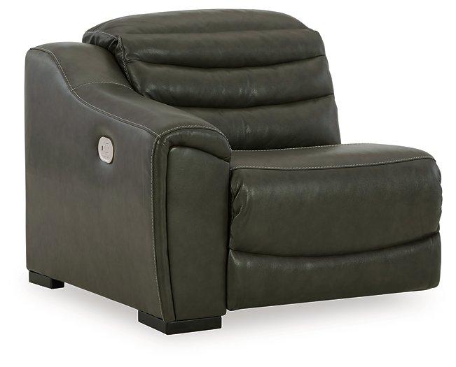 Center Line Living Room Set - Faith Furniture (Manhattan, KS)