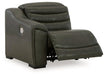 Center Line Living Room Set - Faith Furniture (Manhattan, KS)