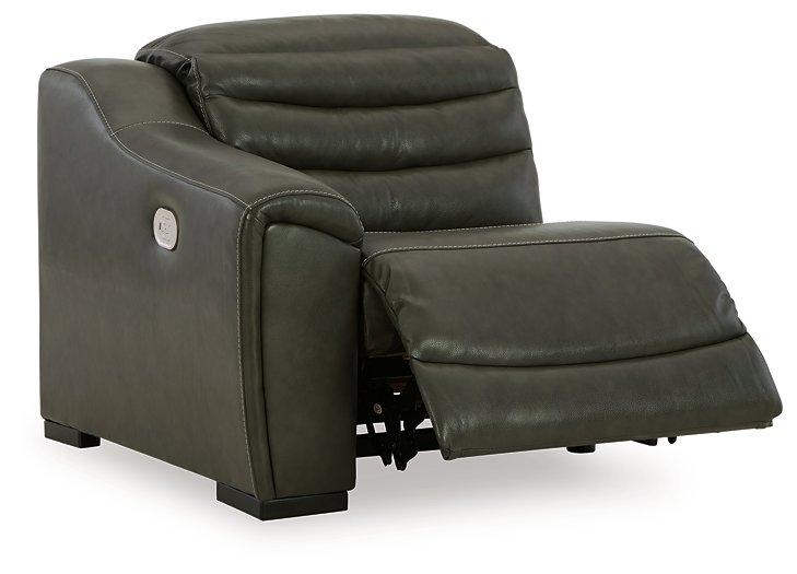 Center Line Living Room Set - Faith Furniture (Manhattan, KS)