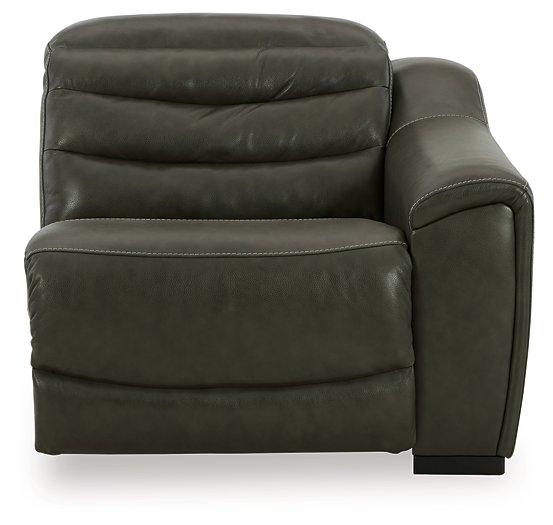 Center Line Living Room Set - Faith Furniture (Manhattan, KS)