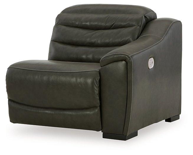 Center Line Living Room Set - Faith Furniture (Manhattan, KS)