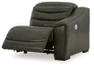 Center Line Living Room Set - Faith Furniture (Manhattan, KS)