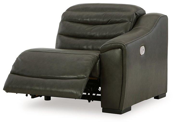 Center Line Living Room Set - Faith Furniture (Manhattan, KS)
