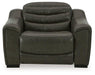 Center Line Living Room Set - Faith Furniture (Manhattan, KS)