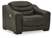 Center Line Living Room Set - Faith Furniture (Manhattan, KS)