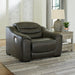 Center Line Living Room Set - Faith Furniture (Manhattan, KS)