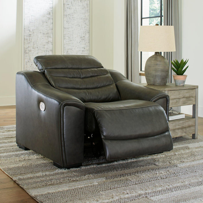 Center Line Living Room Set - Faith Furniture (Manhattan, KS)