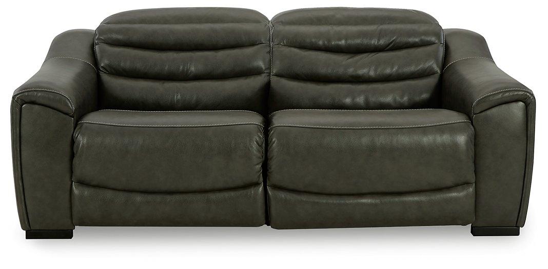 Center Line Living Room Set - Faith Furniture (Manhattan, KS)