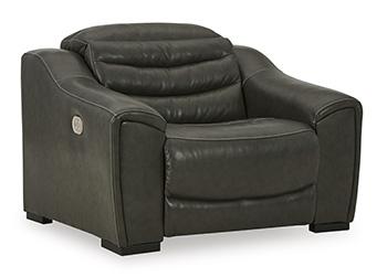 Center Line Living Room Set - Faith Furniture (Manhattan, KS)