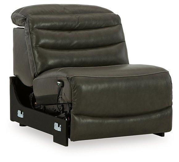 Center Line Living Room Set - Faith Furniture (Manhattan, KS)