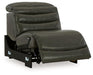 Center Line Living Room Set - Faith Furniture (Manhattan, KS)