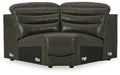 Center Line Living Room Set - Faith Furniture (Manhattan, KS)