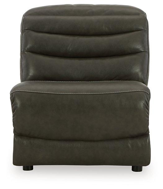 Center Line Living Room Set - Faith Furniture (Manhattan, KS)