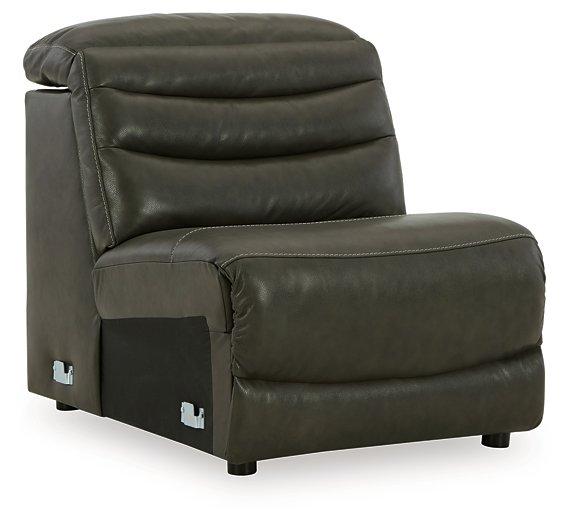 Center Line Living Room Set - Faith Furniture (Manhattan, KS)