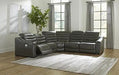 Center Line Living Room Set - Faith Furniture (Manhattan, KS)