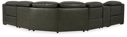Center Line Living Room Set - Faith Furniture (Manhattan, KS)