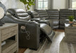 Center Line Living Room Set - Faith Furniture (Manhattan, KS)
