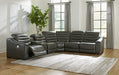 Center Line Living Room Set - Faith Furniture (Manhattan, KS)
