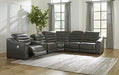 Center Line Living Room Set - Faith Furniture (Manhattan, KS)