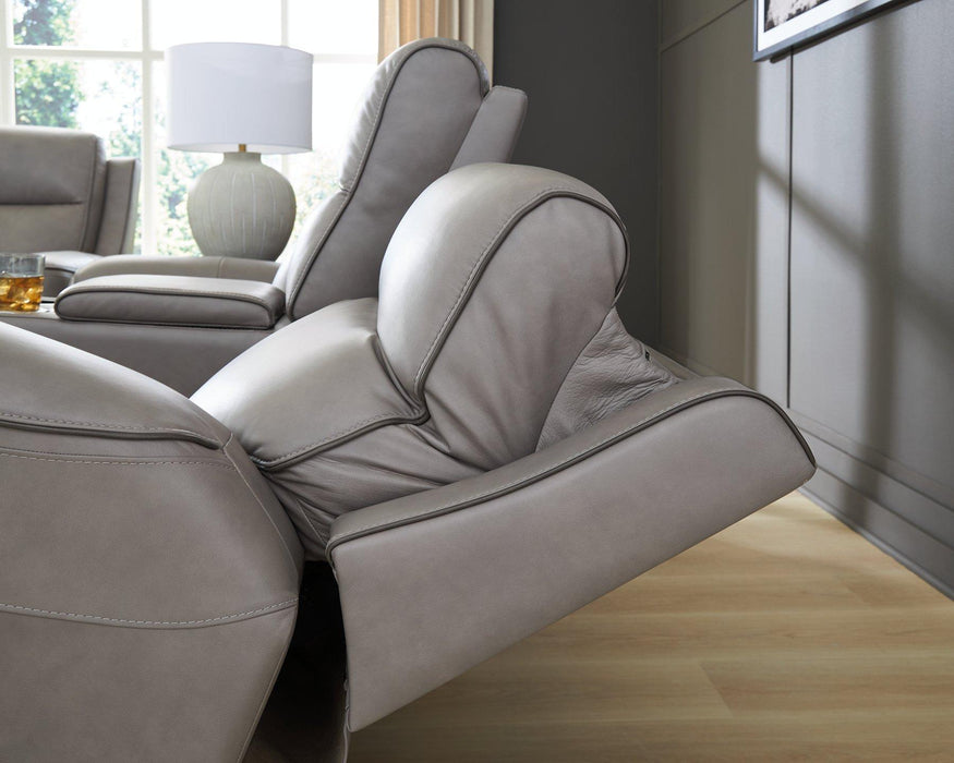 5Z-Comfort Living Room Set - Faith Furniture (Manhattan, KS)