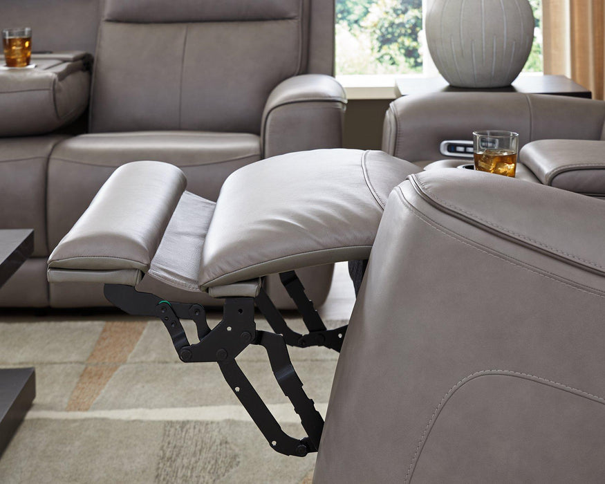 5Z-Comfort Living Room Set - Faith Furniture (Manhattan, KS)